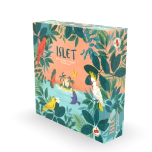 Islet