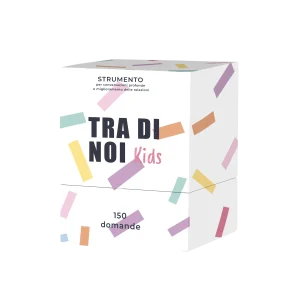 Tra di Noi: Kids