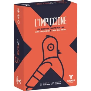 L'Impiccione