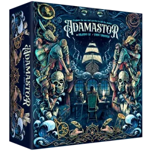 Adamastor