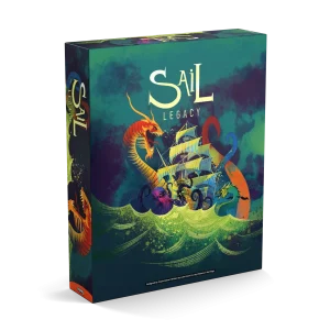 Sail Legacy