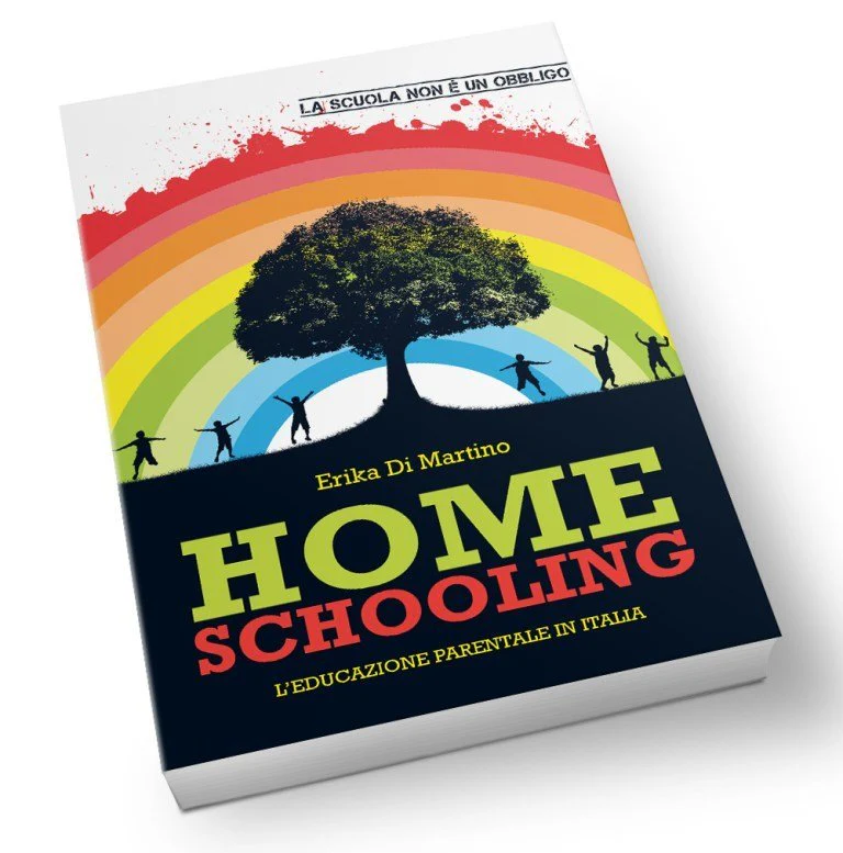Libro Homeschooling. L'educazione parentale in Italia - immagine 2