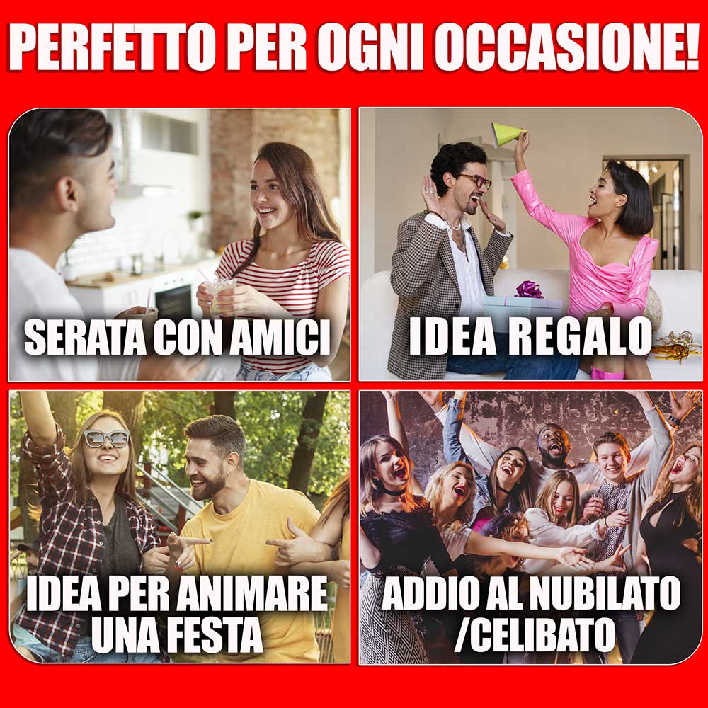 OBBLIGO O VERITÀ - immagine 7