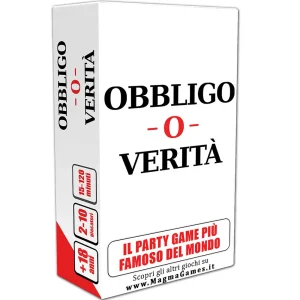 OBBLIGO O VERITÀ