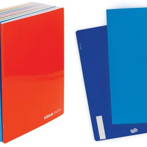 Pack quaderni scuola maxi