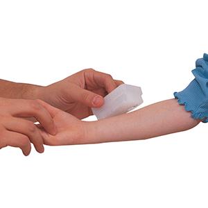 SENSORY BRUSH