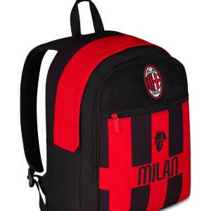 ZAINO ORGANIZZATO MILAN DOPPIO SCOMPARTO 26L - SEVEN