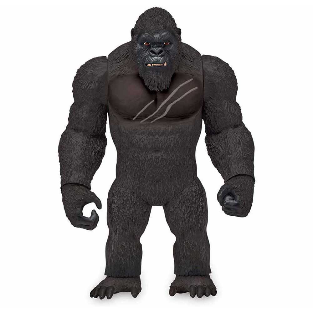 Monsterverse Godzilla Vs Kong - Personaggio Gigante Kong