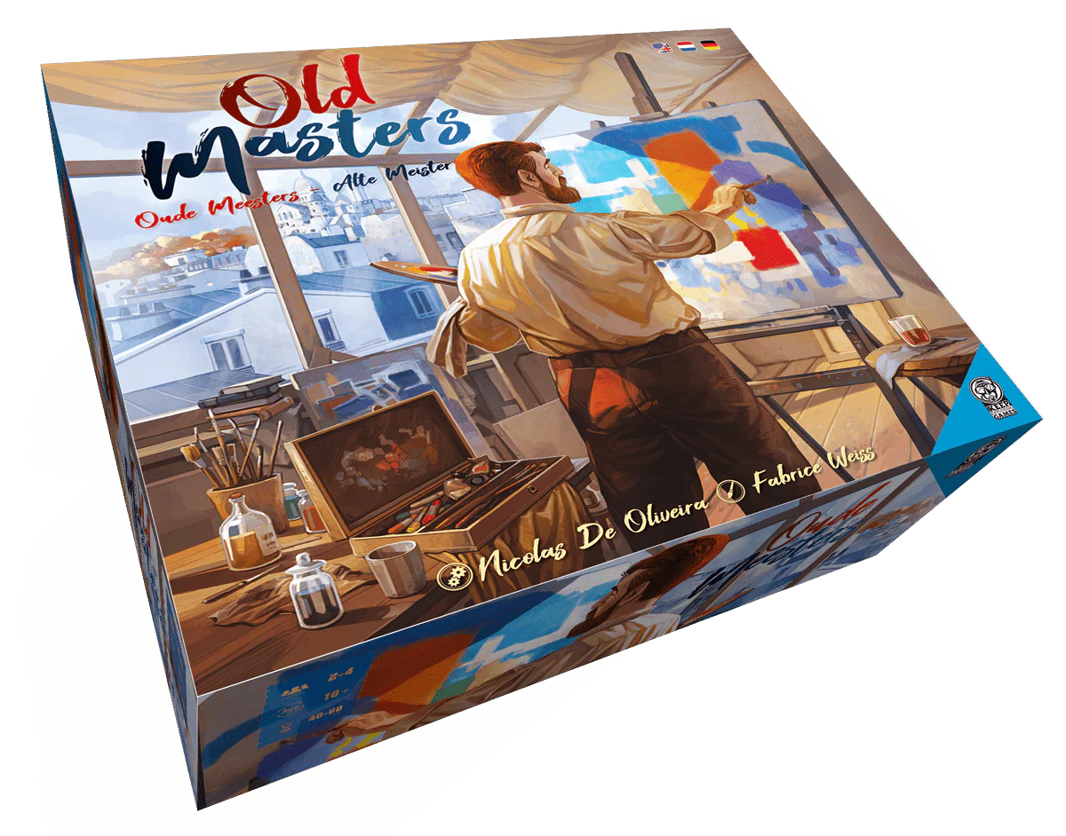 Old Masters