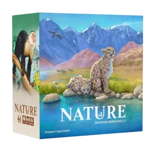 Nature