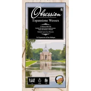 Obsession - Wessex