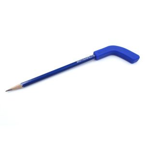 TOPPER MATITA MASTICABILE ARK HOCKEY BLU – Durezza STANDARD