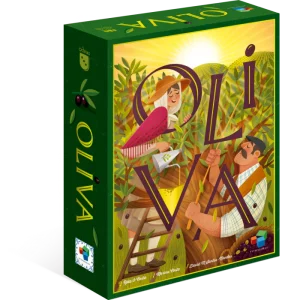 Oliva