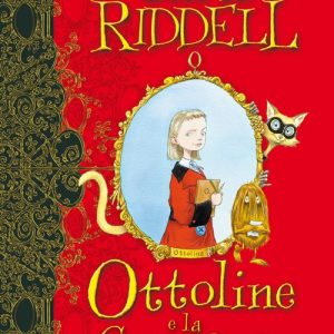 Ottoline e la Gatta Gialla
