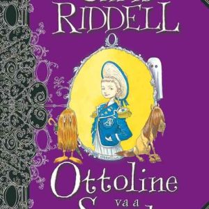 Ottoline va a scuola