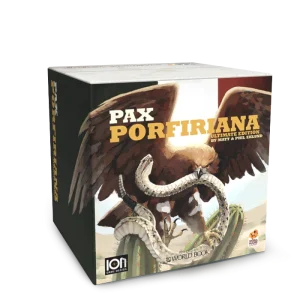 Pax Porfiriana Ultimate Edition