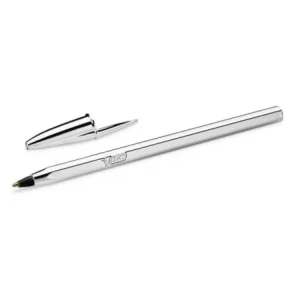 PENNA A SFERA CRISTAL SHINE NERA - BIC