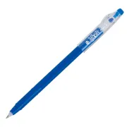 Penna a sfera cancellabile - Pilot FriXion Ball Sticks - 0,7 mm - inchiostro gel blu - immagine 2
