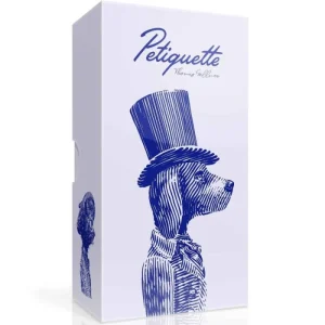 Petiquette