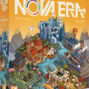 Nova Era