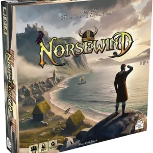Norsewind