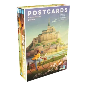 Postcards