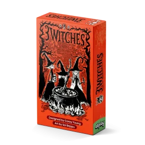 3 Witches