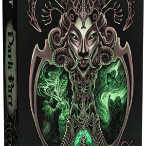 Dark Pact