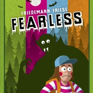 Fearless