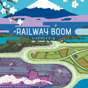 Railway Boom
