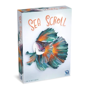 Sea Scroll
