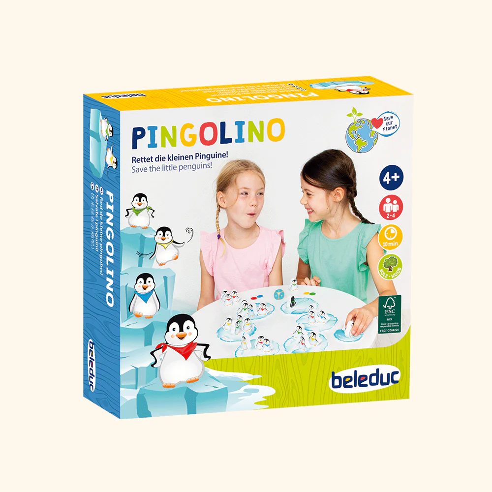 PINGOLINO