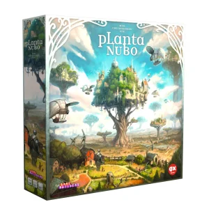Planta Nubo