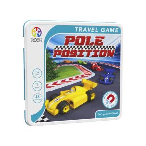 POLE POSITION