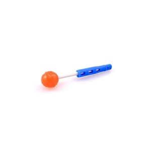 TESTINA PORTA LECCA LECCA PER Z-VIBE STRUMENTO ORALE VIBRANTE