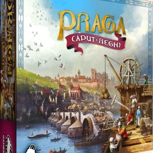 Praga Caput Regni