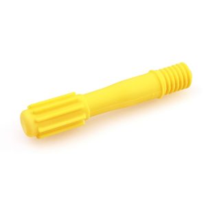 TESTINA PREEFER TIP GIALLA – PER Z-VIBE STRUMENTO ORALE VIBRANTE