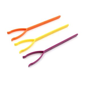PRO-SQUEEZER 3 Pz – STRUMENTO di STIMOLAZIONE ORAL MOTOR ARK