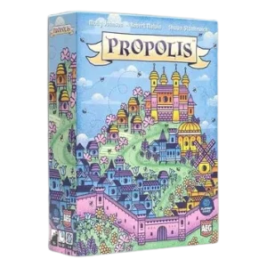 Propolis