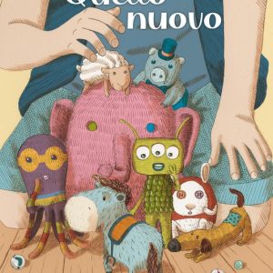 Quello nuovo