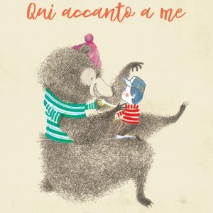 Qui accanto a me