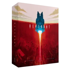 Revenant - Captain Edition