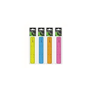 Righello FLEX Riga FLESSIBILE 20 CM - Tinta Unita