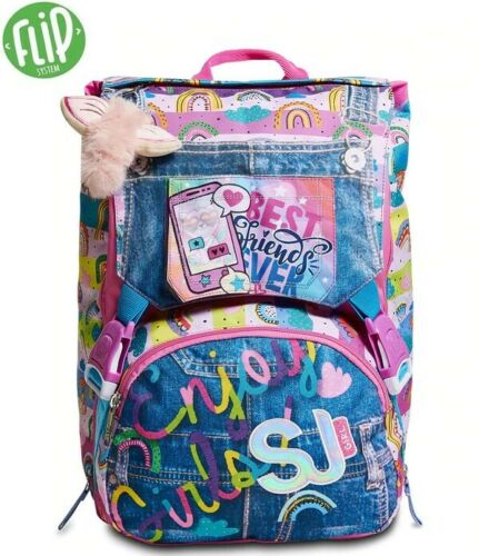 ZAINO ESTENSIBILE BIG - COLORBOW GIRL 2022-23 - immagine 2