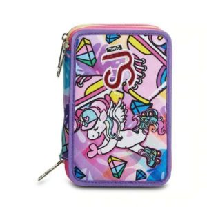ASTUCCIO 3 ZIP - ROLLERSKATE GIRL 2022-23