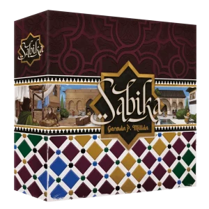 Sabika
