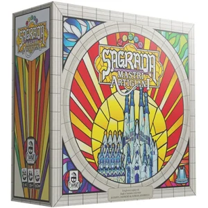 Sagrada - Mastri Artigiani