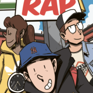 Te lo dico in Rap