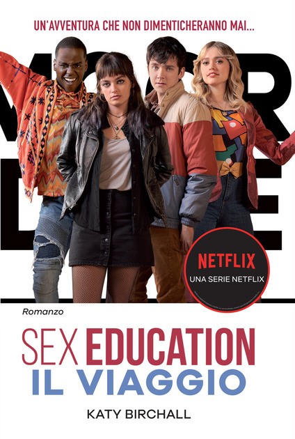 Sex Education. Il viaggio - immagine 2