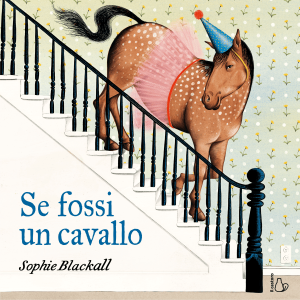 Se fossi un cavallo